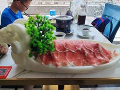 -老毛手抓·盐池滩羊非遗手抓(宁夏总店)