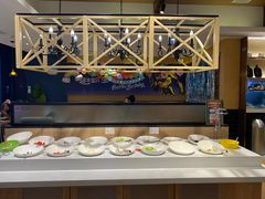 -豪客来牛排(成都锦江大融城店)