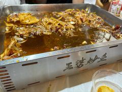 -王婆炒鱼(总店)