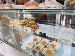 -甜嘟嘟烘焙坊(舒城路店)