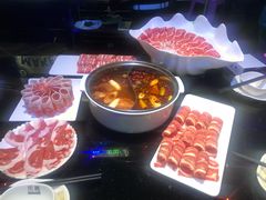 -乐宴KTV(华强北中航城君尚购物中心店)