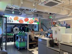 -欧记大排档·景德菜(上海首店)