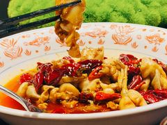 -云锦壹号·淮扬宴(徐汇万科店)