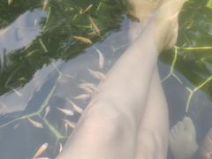 -海兰云天度假区温泉