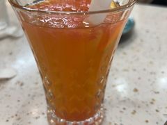 -CRAZYONES西班牙海鲜饭(上海美罗城店)