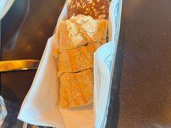 -The Cheesecake Factory芝乐坊餐厅(王府中环东座店)