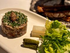 -壳里西餐厅Coquille Seafood Bistro(蒙自路店)