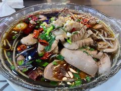 -长兴菜馆(高桥店)