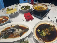 -青螺餐厅·家宴(松雅湖店)