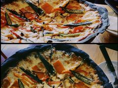 魔法森林披萨-JAMES+詹嘉厨房