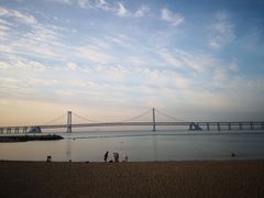 -星海湾跨海大桥
