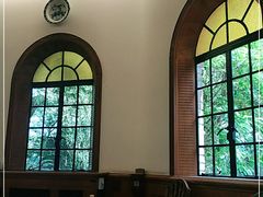 靠窗位-马勒别墅·中餐厅