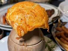 -龙塔云尚西餐厅