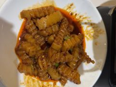 乐山狼牙土豆-全牛匠·乐山跷脚牛肉(西北旺万象汇店)