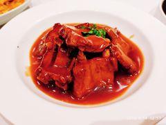 -真爱中国餐馆·年华店(朱雀大街店)