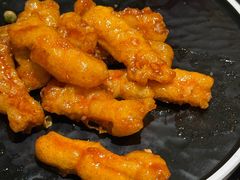 -前海沿·青岛菜(乐客城店)