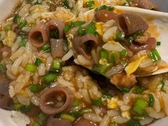 -日丰园海肠水饺·老字号大连海鲜(银泰城店)