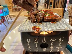 -樱の千渡日式料理·铁板烧•烧鸟(金盛田广场店)