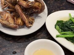 -适口餐厅砂锅粥(公信路总店)