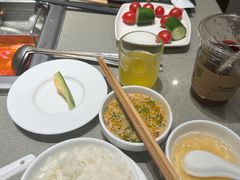 -海底捞火锅(泰安爱琴海店)