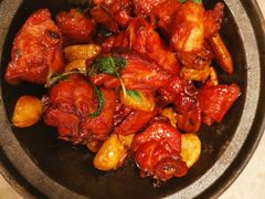 -鹿港小镇(悠唐店)