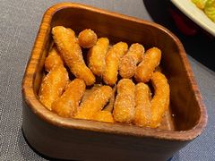 -潇湘楼·二十四节气山野菜(亚运村店)