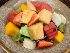 -西语炭烧牛排·西厨(石龙店)