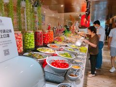 -威珀斯酒店·珀萃美食餐厅