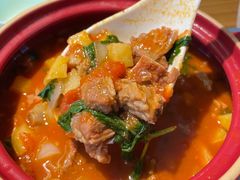 -禾珍珠家常小馆(河南博物院店)