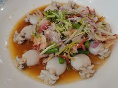 -黄埔华苑酒家(黄埔总店)