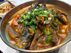 -食光慢宴·安吉土菜馆