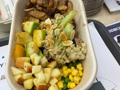 -超级碗FOODBOWL(成都来福士店)
