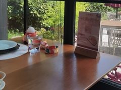 -荷风细雨·中国茶宴(碧云店)