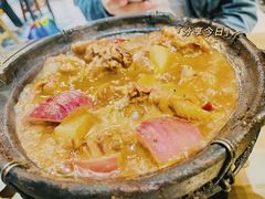 -范贤光鸡公煲(平乐园总店)
