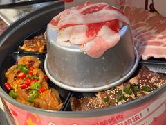 -猫抓烤肉(武进吾悦广场店)