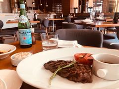 -沈阳君悦酒店·意坊意大利餐厅