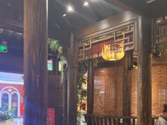 门面-南京大牌档(龙湖长楹天街店)