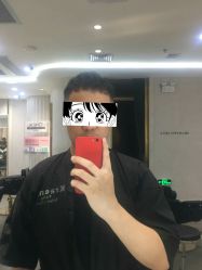 -Kraemer Paris  苏豪路易士·嘉玛发廊
