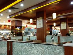 -汉丽轩·音乐自助烤肉餐厅(石岐店)