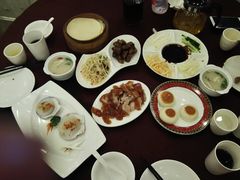 -西安烤鸭店(369烤鸭王店)