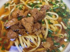 -李兰英湖南面馆(护国路店)