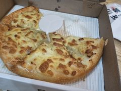 -尊宝比萨(雍景园店)