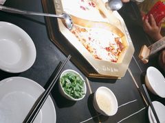 -蜀九香火锅(彩虹店)