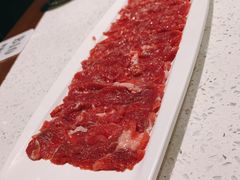 -九府羊·鲜羊火锅·烤串(新华路店)