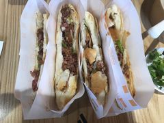 -驴世家驴肉火烧·凉皮·胡辣汤(五道口店)