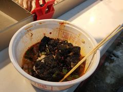 -万利记·长沙粉面小吃(东门町美食街店)