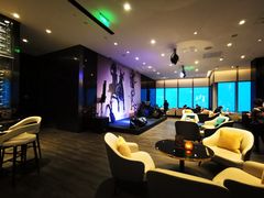 -长沙尼依格罗酒店
