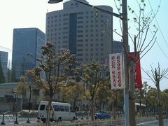 -上海古北湾大酒店
