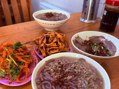 -牛马行牛肉饸饹铺(青岛街店)