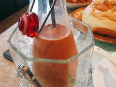 -大树餐厅(红旗街万达店)